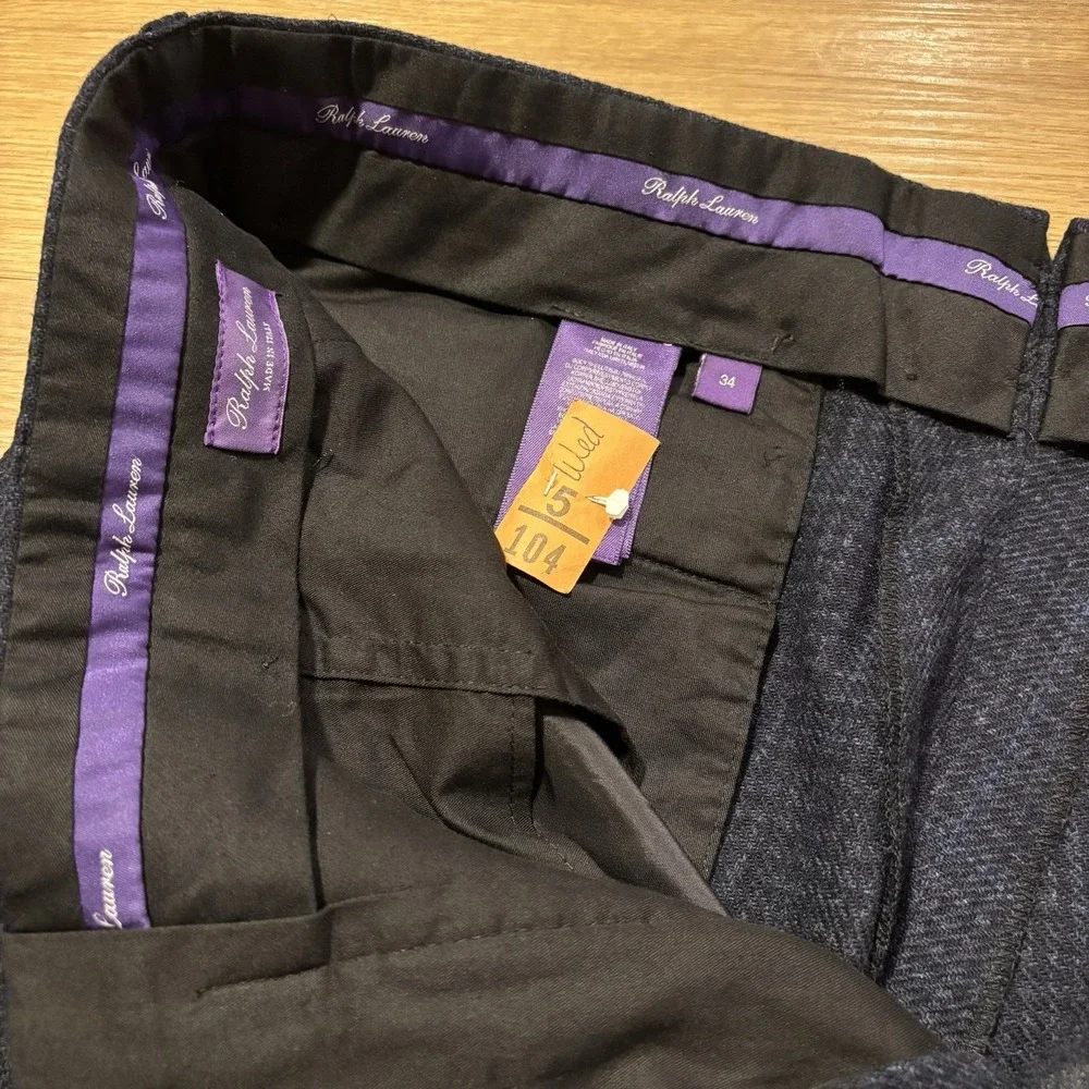 Ralph Lauren Purple Label 